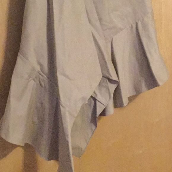 Palmer Harding Asymmetric Midi Skirt - Picture 7 of 16